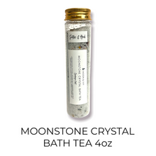 Load image into Gallery viewer, CRYSTAL BATH TEA- SOAKE