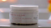 Load image into Gallery viewer, Cactus Blossom Whipped Body Butter