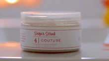 Load image into Gallery viewer, Couture Sugar Scrub