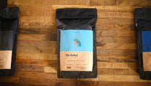 Load image into Gallery viewer, Zodiac Girl Coffee Whole Bean 12oz bag