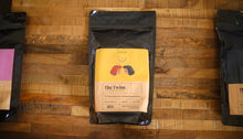 Load image into Gallery viewer, Zodiac Girl Coffee Whole Bean 12oz bag