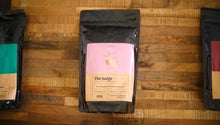 Load image into Gallery viewer, Zodiac Girl Coffee Whole Bean 12oz bag