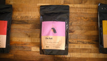 Load image into Gallery viewer, Zodiac Girl Coffee Whole Bean 12oz bag