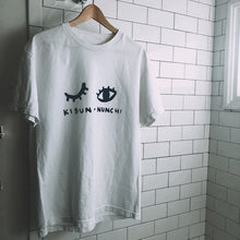 Load image into Gallery viewer, Kibun and Nunchi T-shirt
