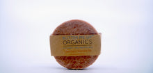Load image into Gallery viewer, Organic Facial Rose Clay Soap Bar