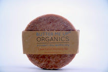 Load image into Gallery viewer, Organic Facial Rose Clay Soap Bar