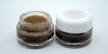 Load image into Gallery viewer, Organic Chocolate Lip Scrub Flaky Chapped Lips