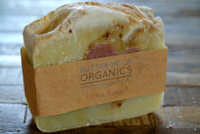 Load image into Gallery viewer, LOVE Soap