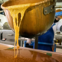 Load image into Gallery viewer, 5 Piece Gourmet Salted Caramel Box