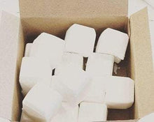 Load image into Gallery viewer, Organic Toilet Tabs