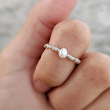 Load image into Gallery viewer, Juliet Ring