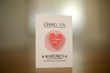 Load image into Gallery viewer, I Love Me Pin