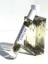 Load image into Gallery viewer, Lavender Chillax Organic Perfume Roll-on | Hydra Bloom
